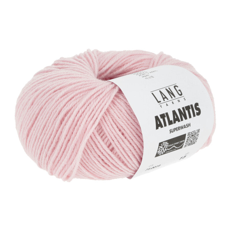 Atlantis - Lang Yarns
