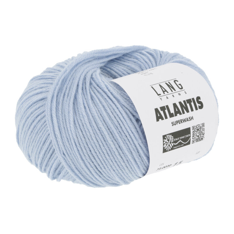 Atlantis - Lang Yarns