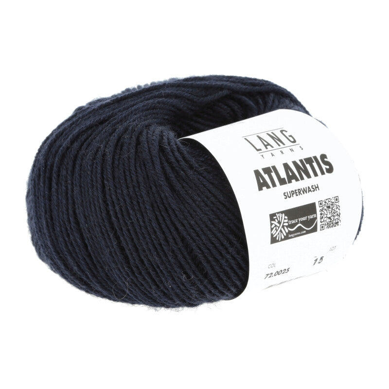 Atlantis - Lang Yarns