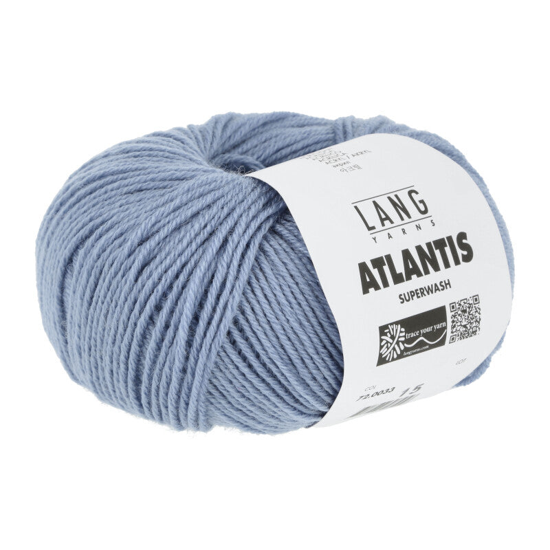 Atlantis - Lang Yarns