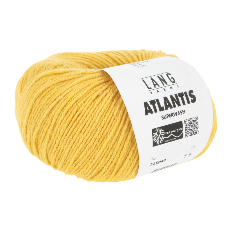 Atlantis - Lang Yarns