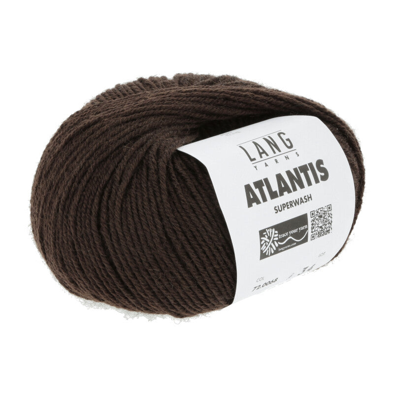 Atlantis - Lang Yarns