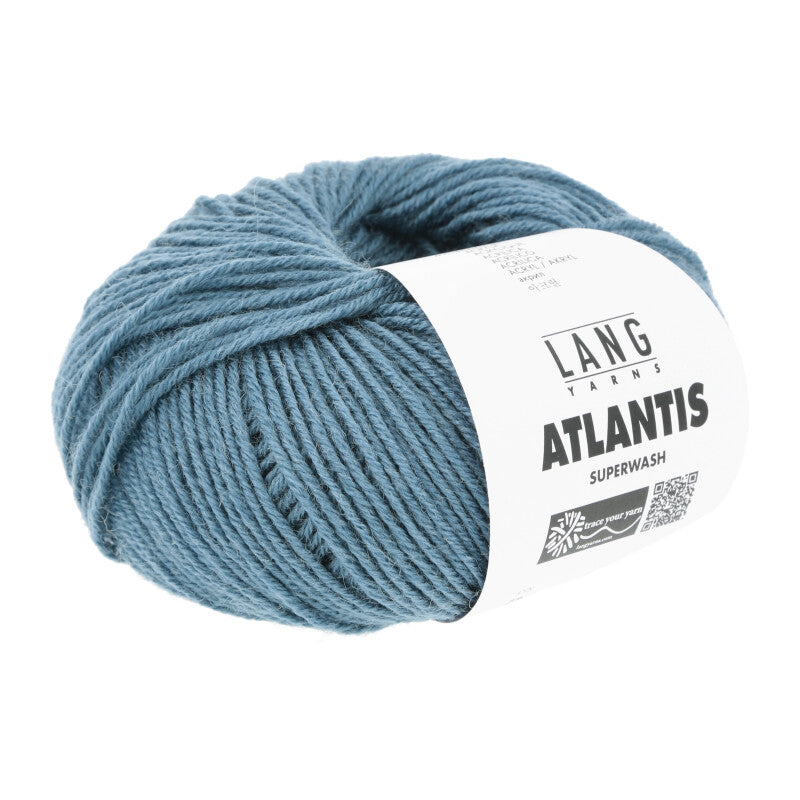 Atlantis - Lang Yarns