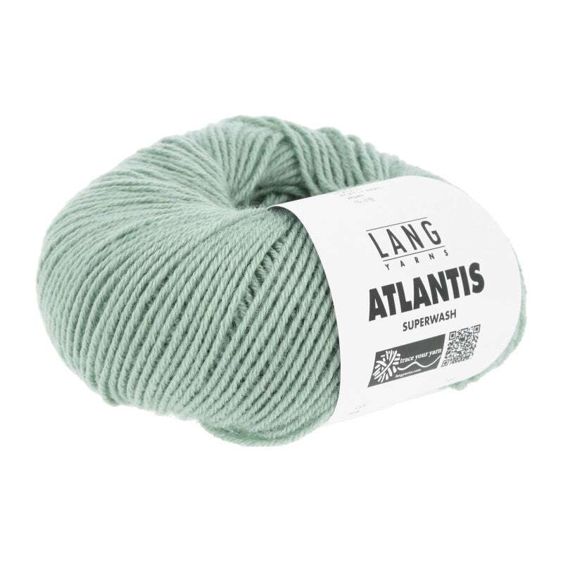 Atlantis - Lang Yarns