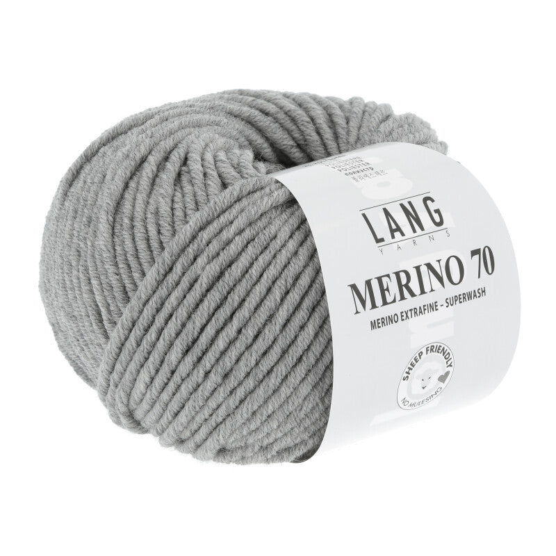 Merino 70 - Lang Yarns