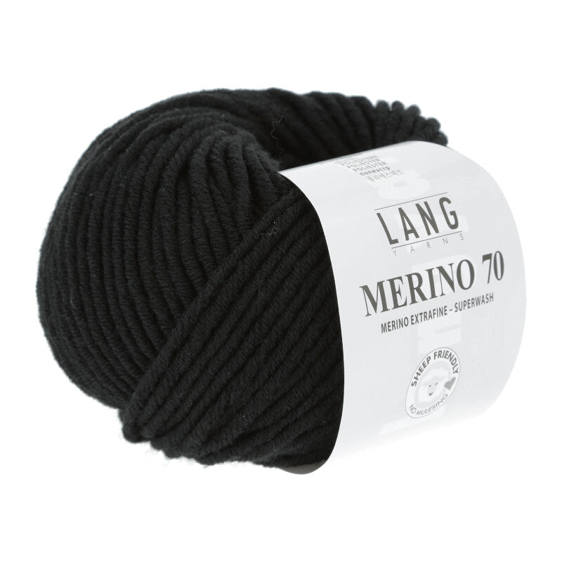 Merino 70 - Lang Yarns