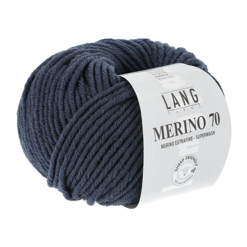 Merino 70 - Lang Yarns