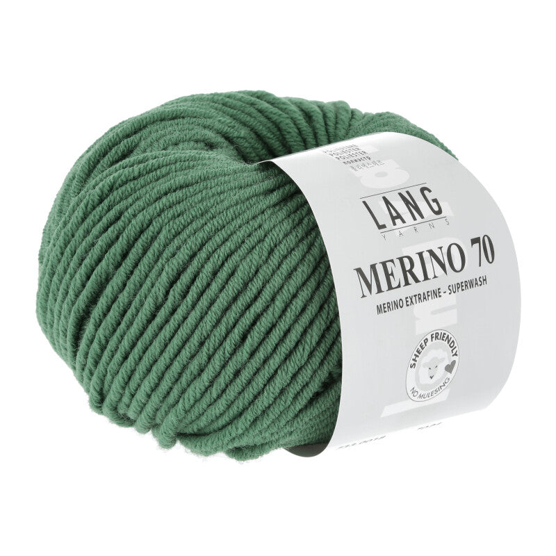 Merino 70 - Lang Yarns