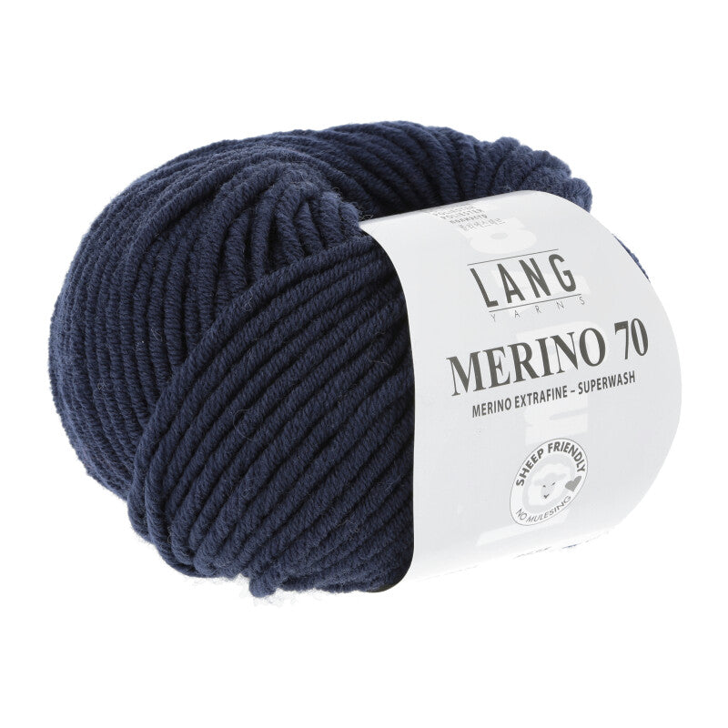 Merino 70 - Lang Yarns