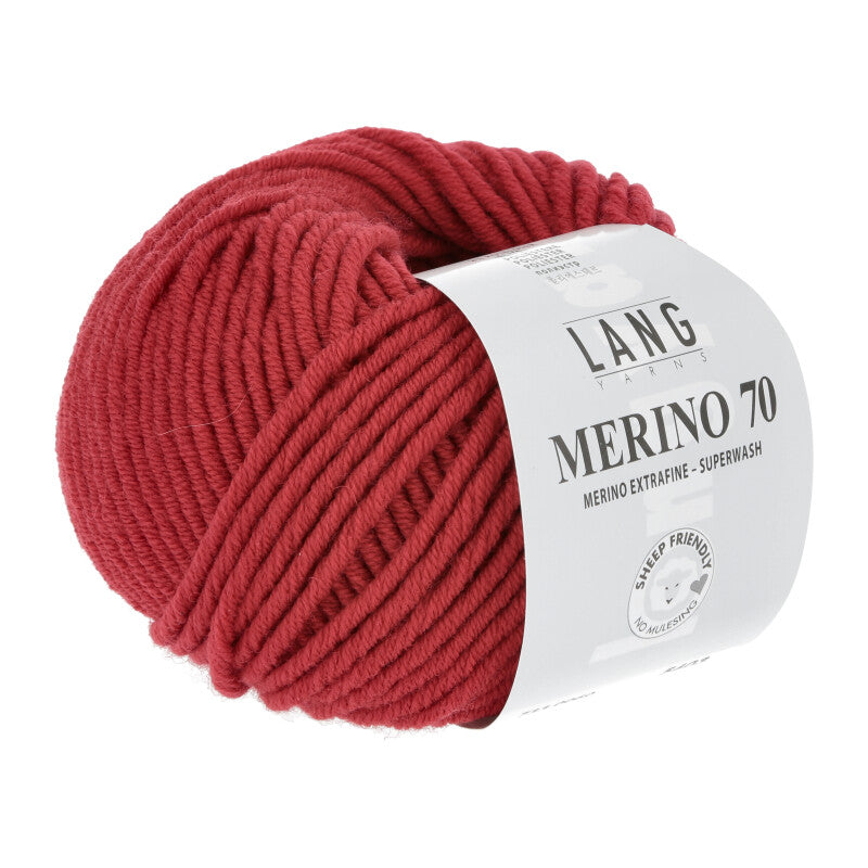 Merino 70 - Lang Yarns