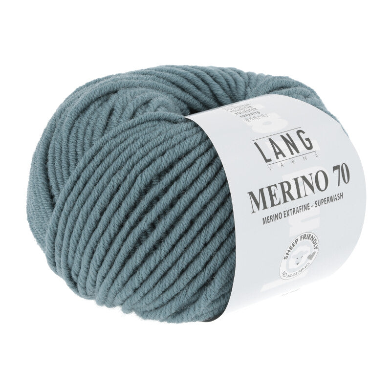 Merino 70 - Lang Yarns