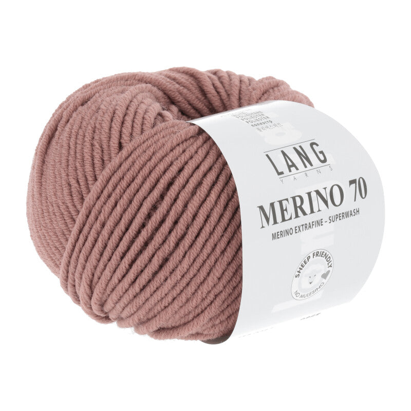 Merino 70 - Lang Yarns