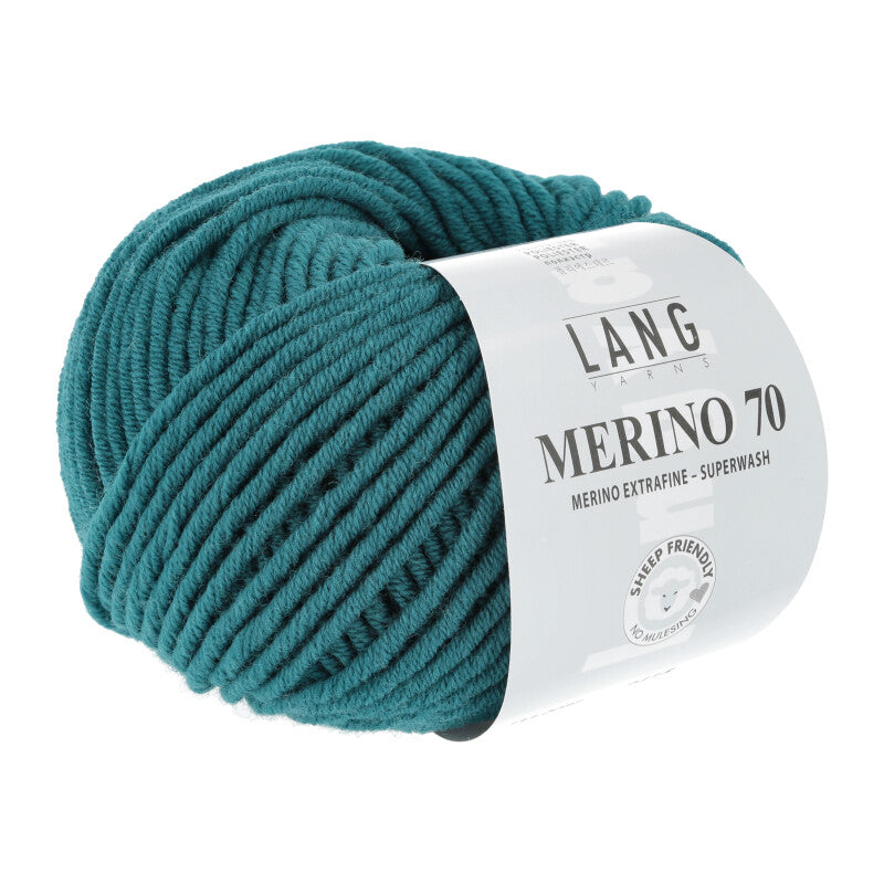 Merino 70 - Lang Yarns