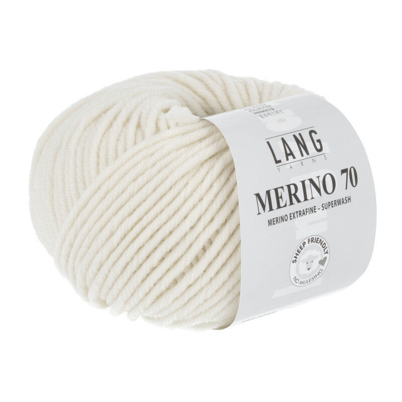 Merino 70 - Lang Yarns