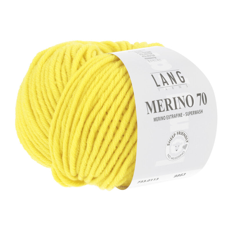 Merino 70 - Lang Yarns