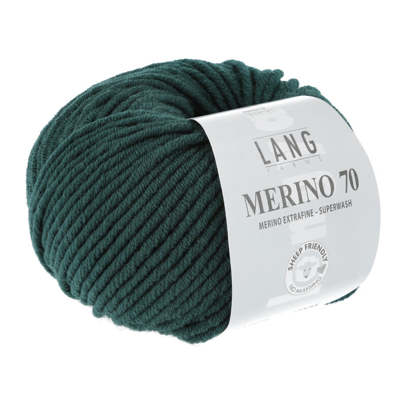 Merino 70 - Lang Yarns