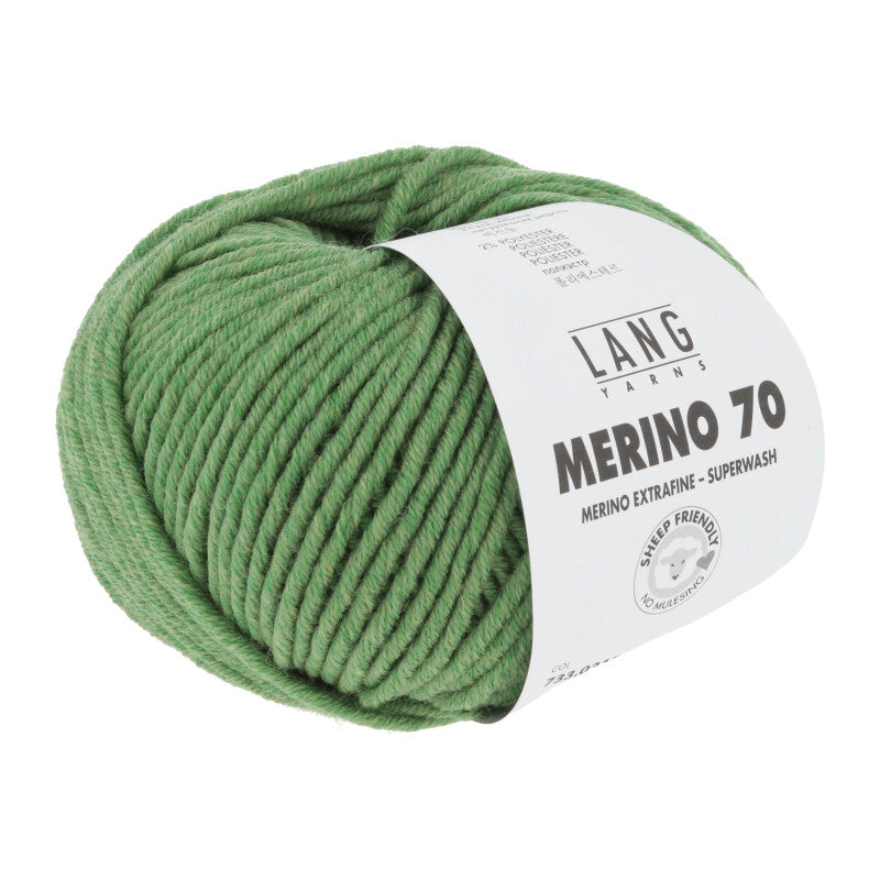 Merino 70 - Lang Yarns
