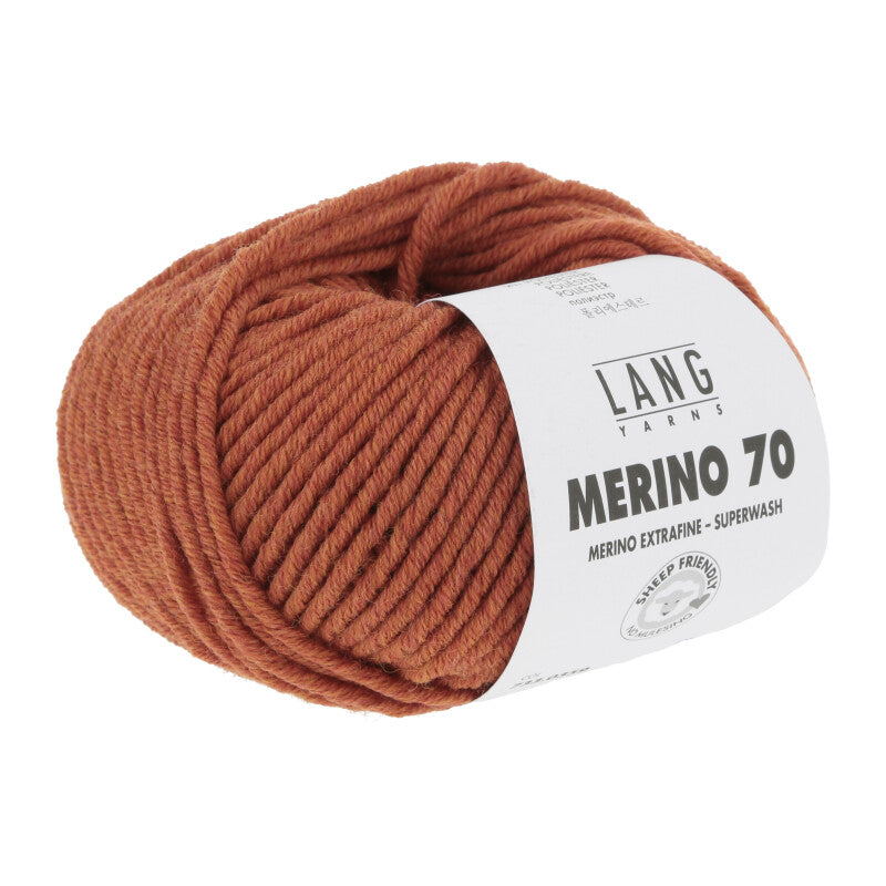 Merino 70 - Lang Yarns
