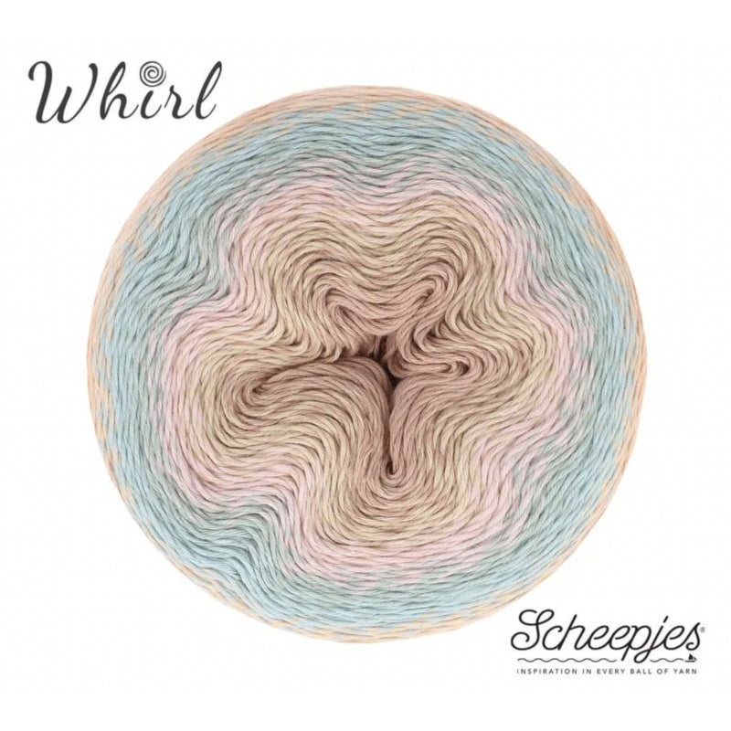 Scheepjes Whirl - Scheepjes