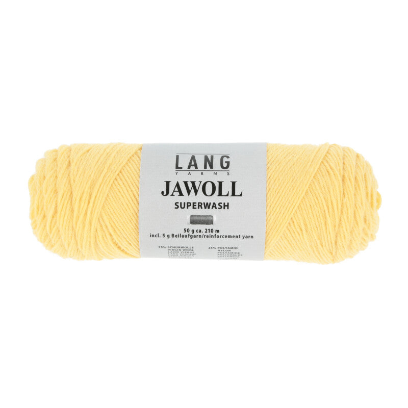 Jawoll - Lang Yarns