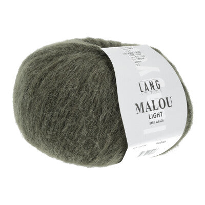 Malou Light - Lang Yarns
