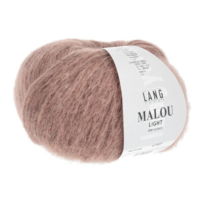 Malou Light - Lang Yarns