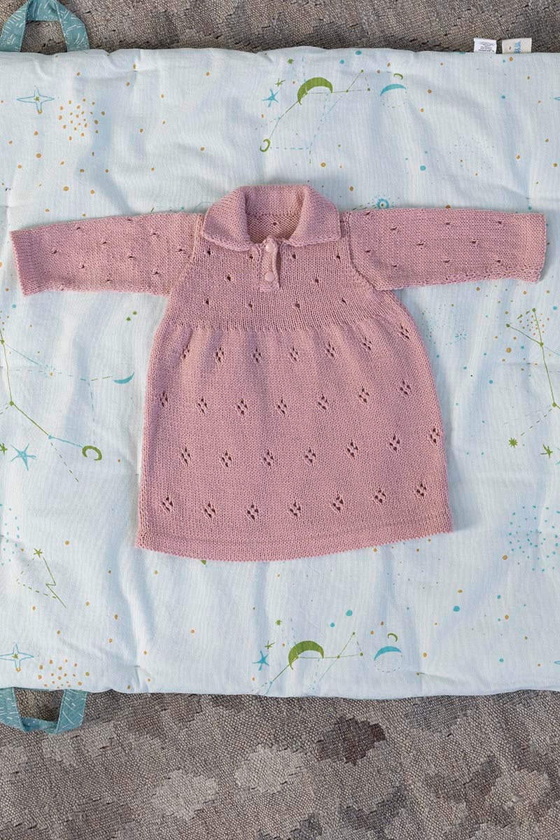 Punto 17 Layette