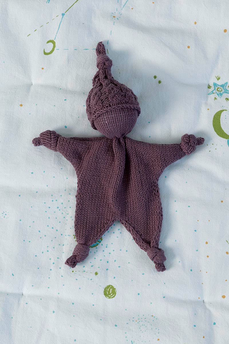 Punto 17 Layette