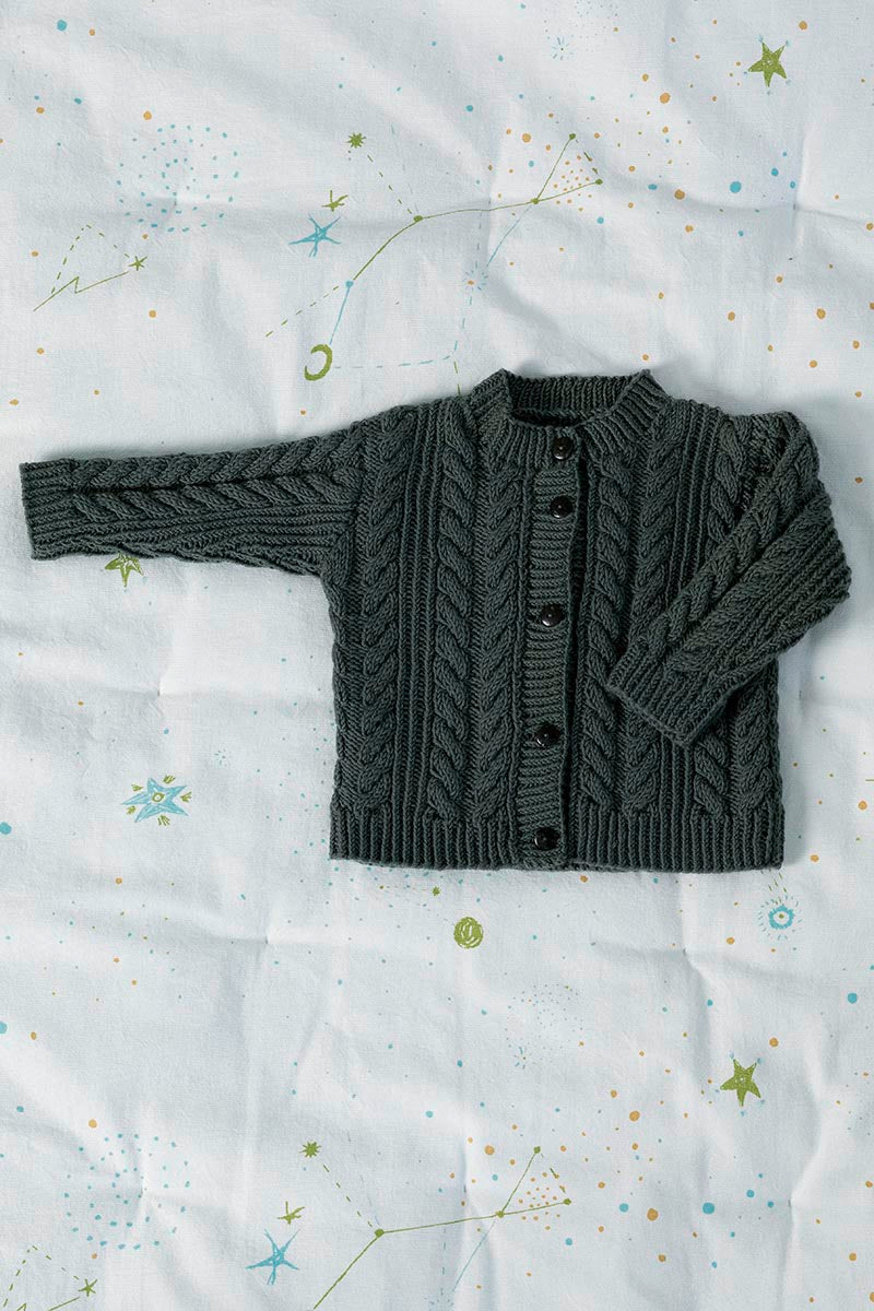 Punto 17 Layette