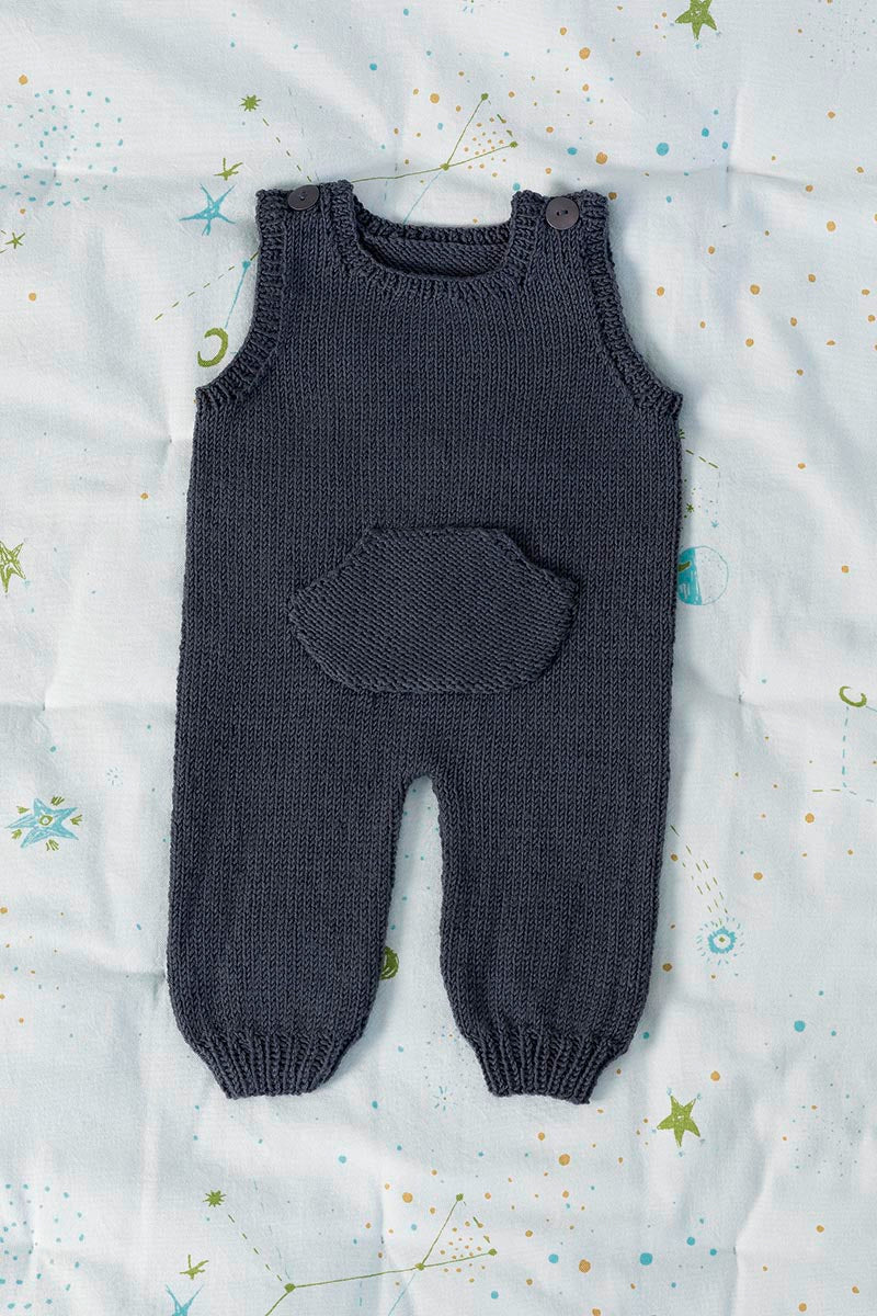 Punto 17 Layette