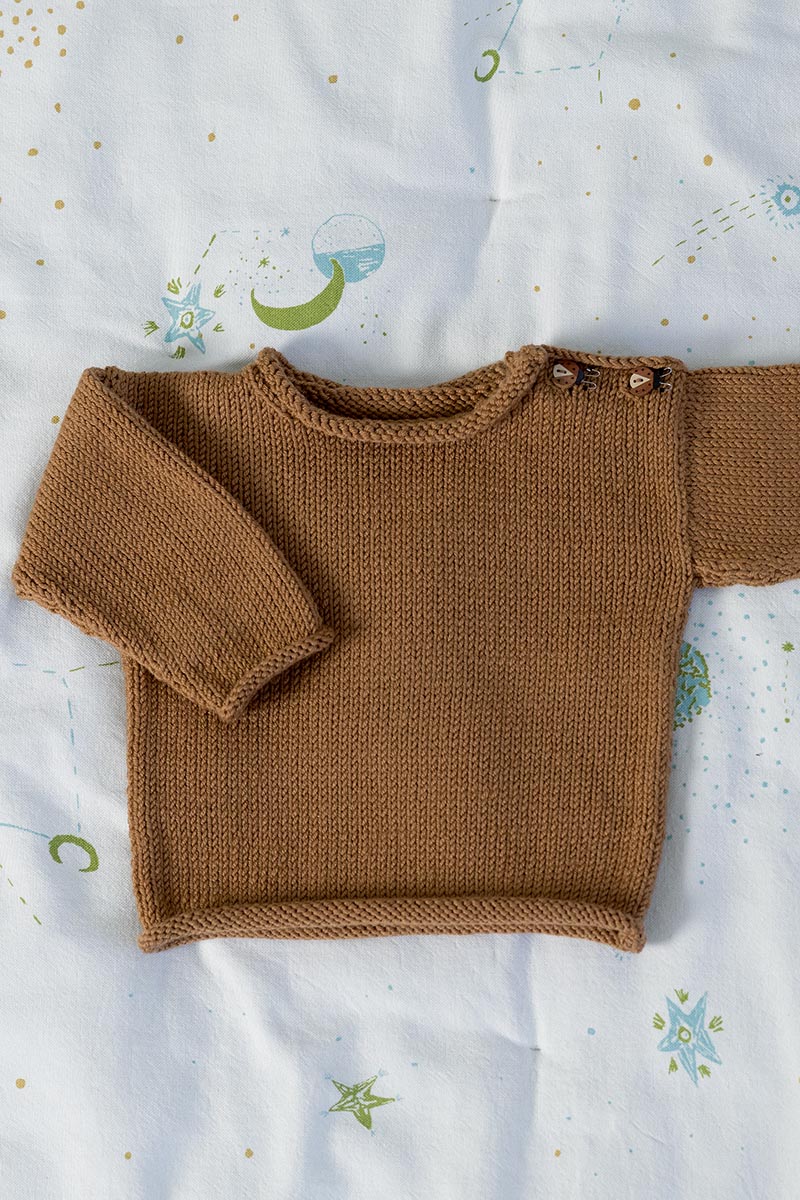 Punto 17 Layette