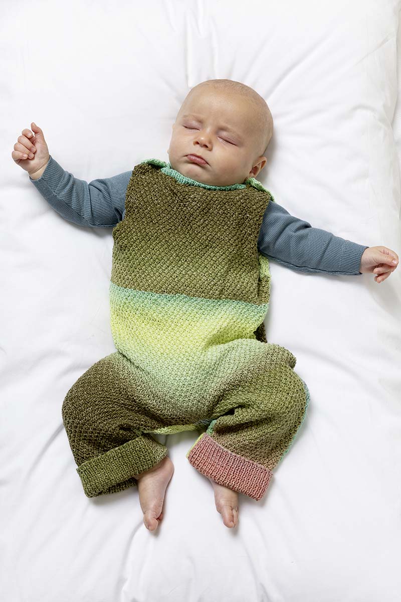 Punto 25 Layette cotton