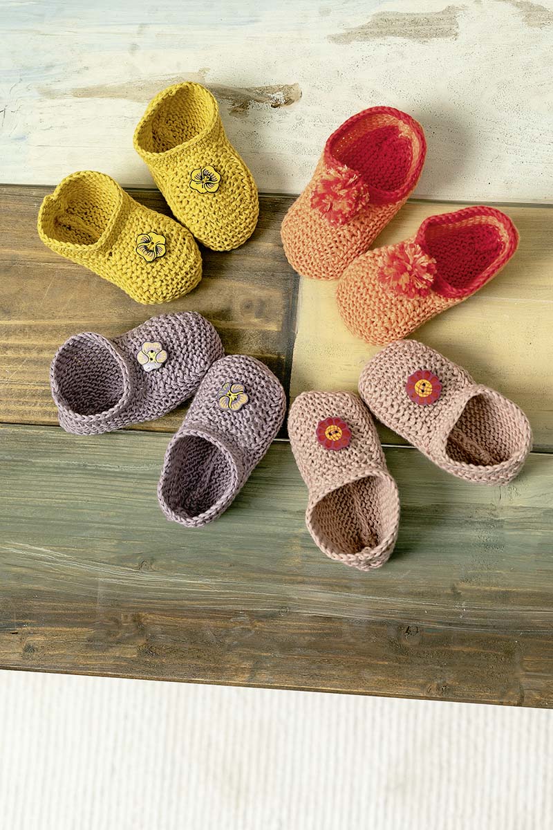 Punto 25 Layette cotton