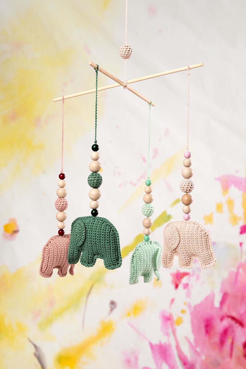 Punto 36 Layette baby cotton