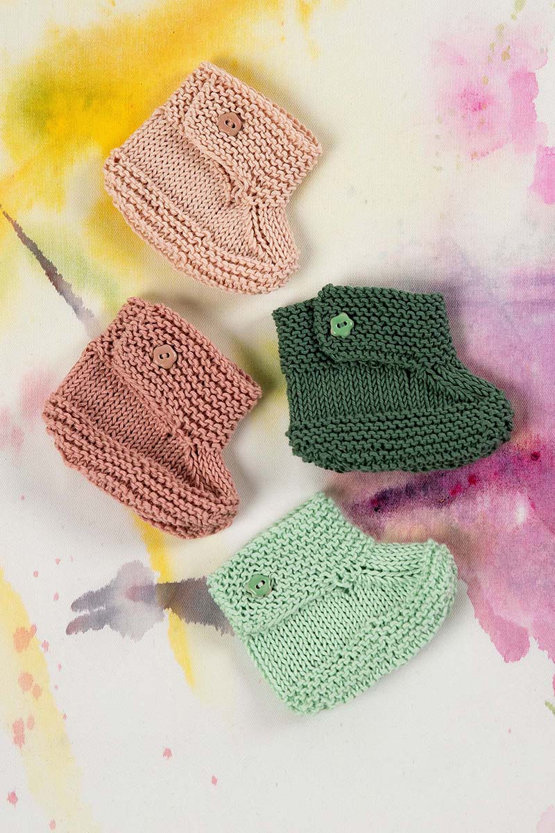 Punto 36 Layette baby cotton