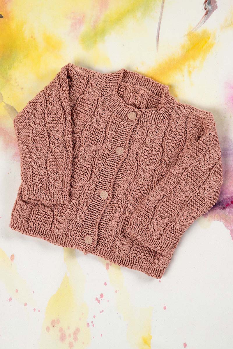 Punto 36 Layette baby cotton