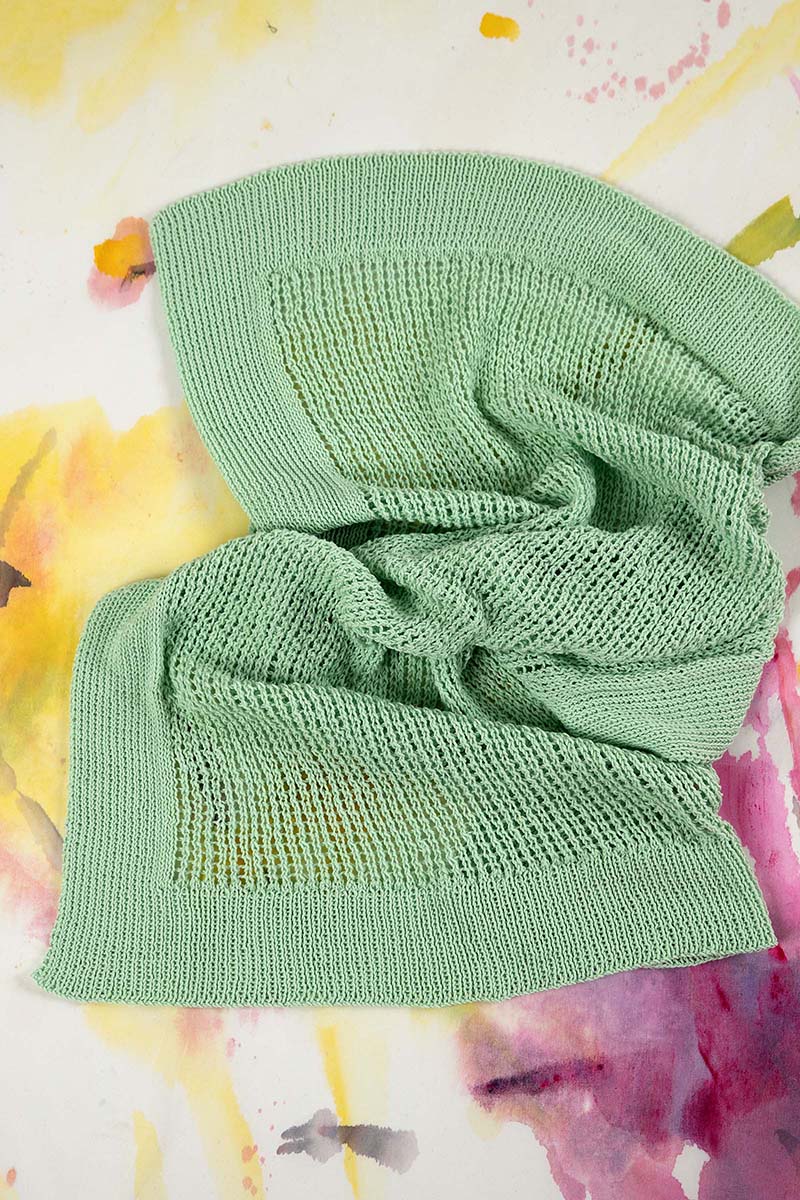 Punto 36 Layette baby cotton