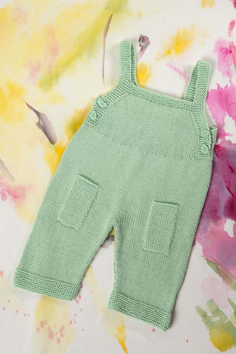 Punto 36 Layette baby cotton