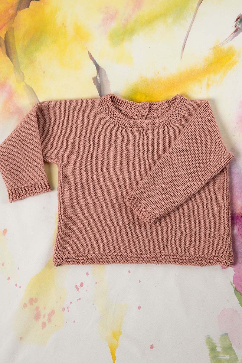 Punto 36 Layette baby cotton