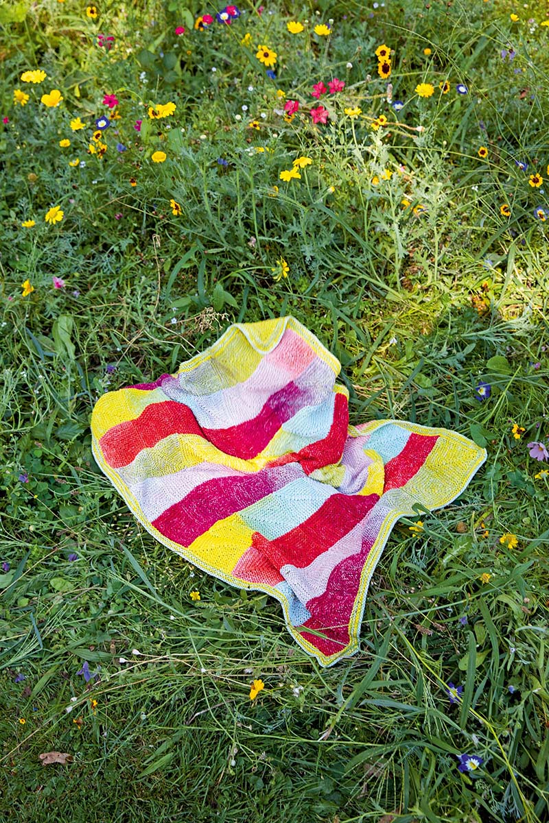 Punto 56 Layette baby