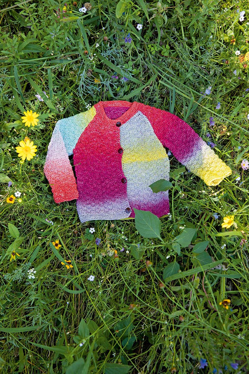 Punto 56 Layette baby