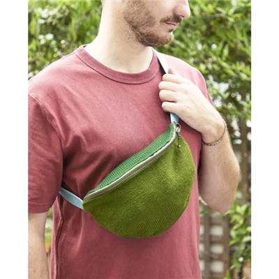 Tricot Hommes - 15 patrons en aiguilles circulaires