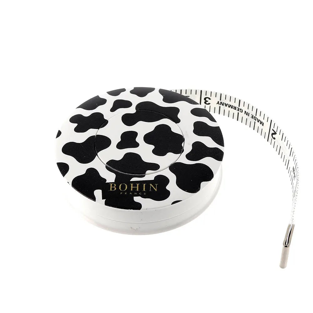 Mètre ruban, Collection Safari - Bohin