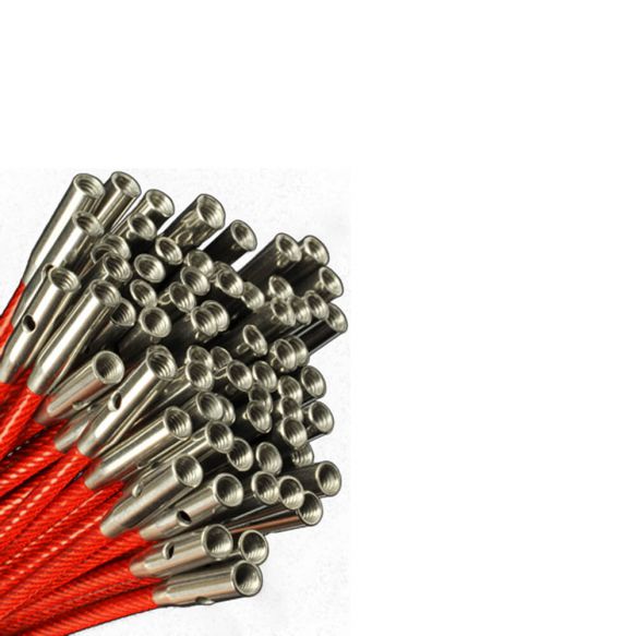 Câble Twist pour aiguilles interchangeables - ChiaoGoo