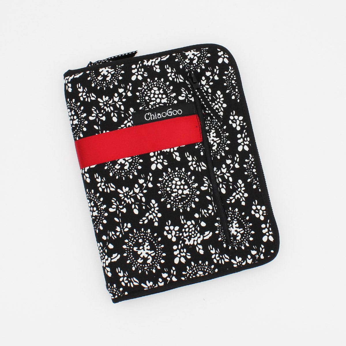 Kit d’aiguilles interchangeables Twist Red Lace 13cm - ChiaoGoo