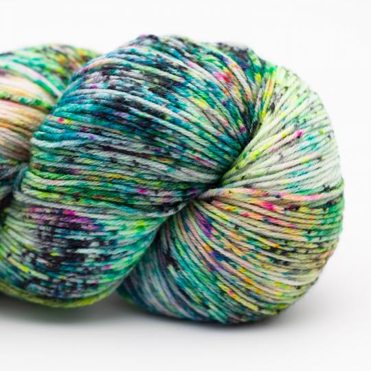 Lazy Lion Sock - Kremke Soul Wood