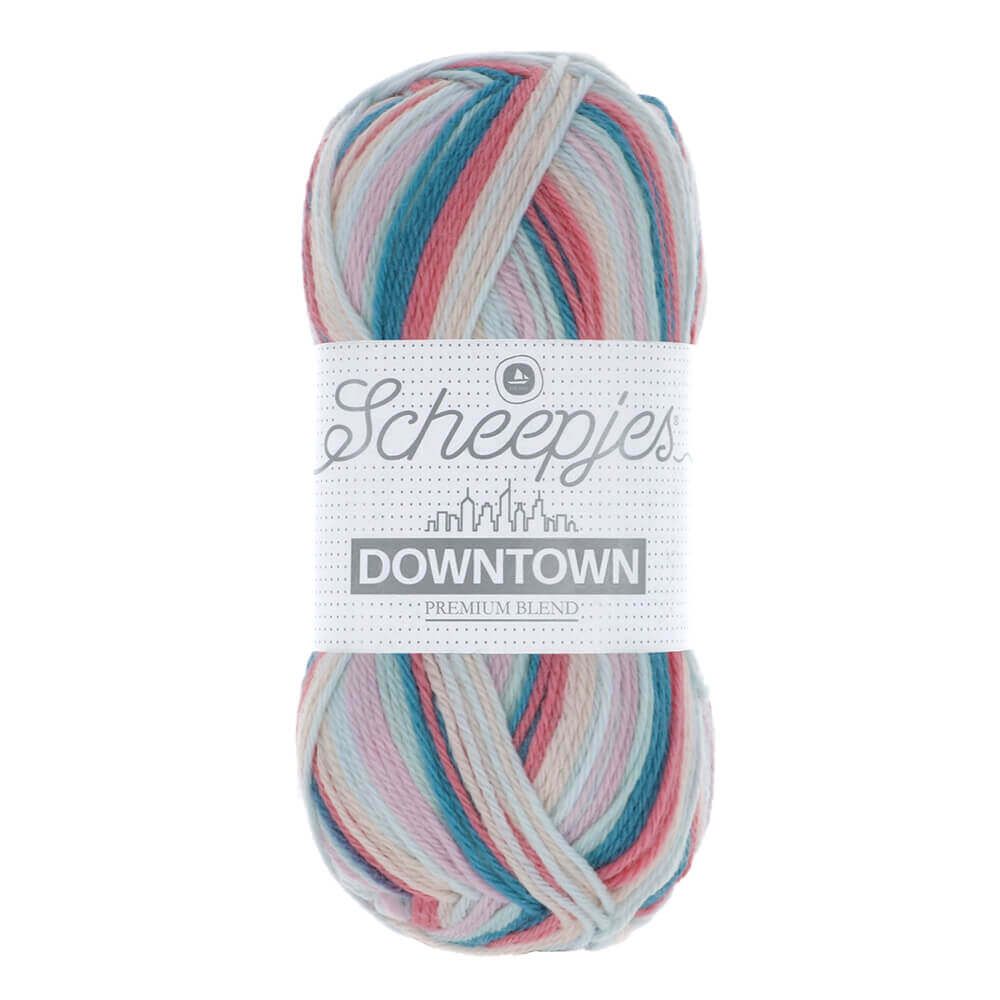 Downtown - Scheepjes