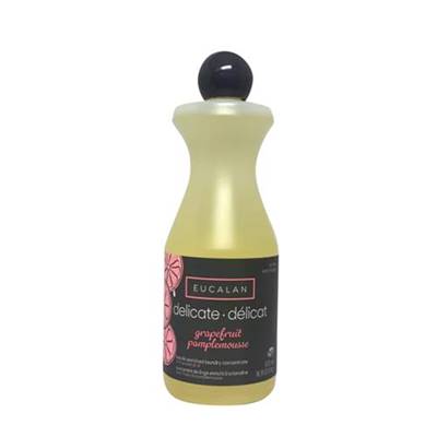 Lessive sans rinçage pour tricot - Eucalan