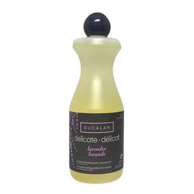 Lessive sans rinçage pour tricot - Eucalan