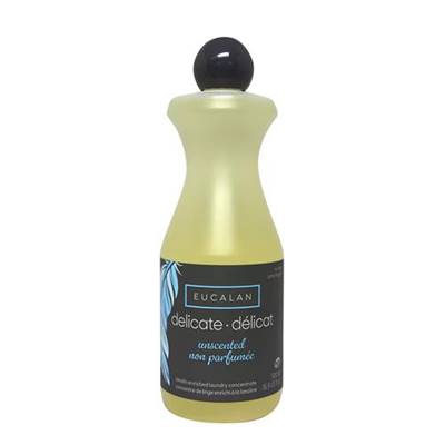 Lessive sans rinçage pour tricot - Eucalan